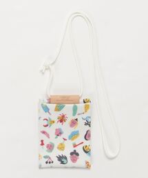 FABRICK（ファブリック）の「FABRICK【HONGAMA】MOBILE BAG（ショルダーバッグ）」