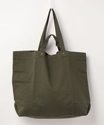 BACK NUMBER（バックナンバー）の「【BACK NUMBER】カーゴエコバッグ（トートバッグ・キッズ）」
