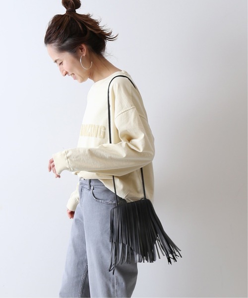 NOMADIS】 Puliショルダーバッグ（NOMADIS（ノマディス）の
