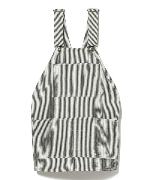 CAL O LINE / ヒッコリー エプロン