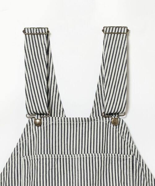 CAL O LINE / ヒッコリー エプロン