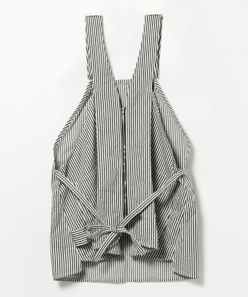 CAL O LINE / ヒッコリー エプロン