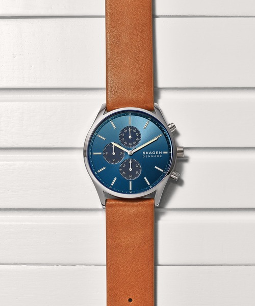 時計 AAREN KULOR SKW6559 AAREN KULOR SKW6559 | スカーゲン(SKAGEN) | マルイウェブチャネル
