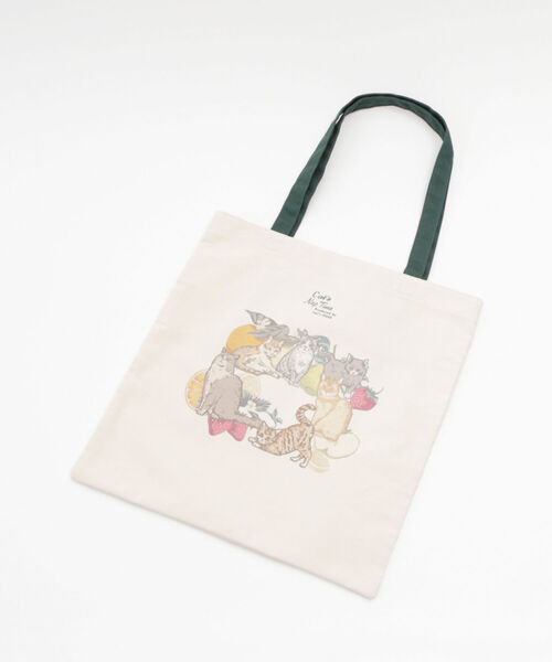 Afternoon Tea（アフタヌーンティー）の「Cat's NapTime/サブ