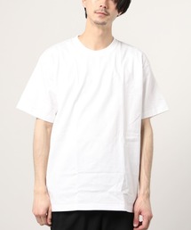 HANES/ヘインズ BEEFY-T 半袖TEE Tシャツ 2XLサイズ~3XLサイズ H5180L