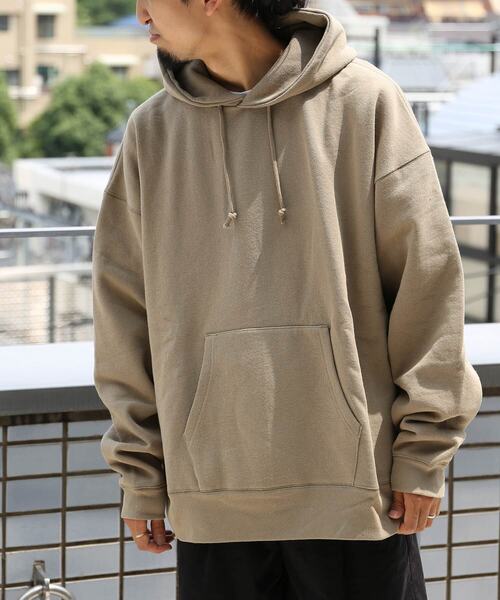 クライマックスセール プルオーバーパーカー お洒落無限大 Mutis Cl