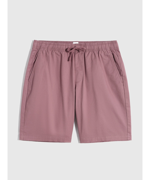 GAP（ギャップ）の「ヴィンテージ プルオン ショートパンツ（その他パンツ・メンズ・ブラック/カーキ/ネイビー/ブルー/ベージュ/イエロー/グレー/その他・M/L/S/XS/XL）」の8枚目の写真