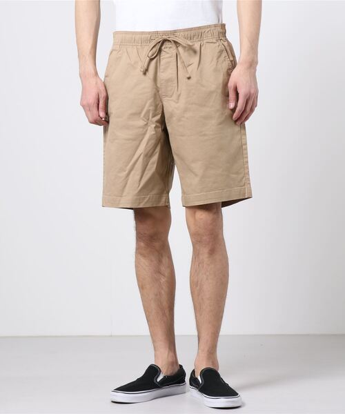 GAP（ギャップ）の「ヴィンテージ プルオン ショートパンツ（その他パンツ・メンズ・ブラック/カーキ/ネイビー/ブルー/ベージュ/イエロー/グレー/その他・M/L/S/XS/XL）」の11枚目の写真