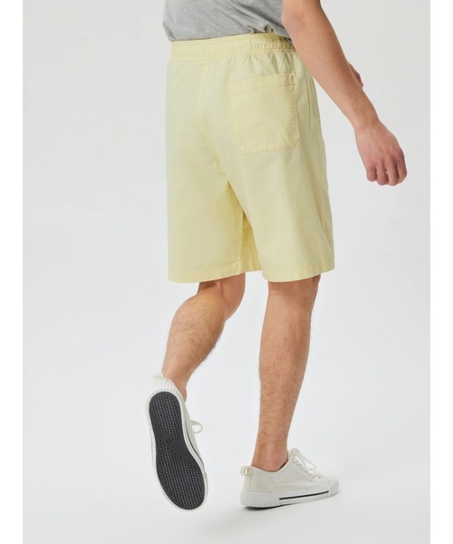 GAP（ギャップ）の「ヴィンテージ プルオン ショートパンツ（その他パンツ・メンズ・ブラック/カーキ/ネイビー/ブルー/ベージュ/イエロー/グレー/その他・M/L/S/XS/XL）」の10枚目の写真