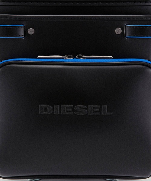 DIESEL（ディーゼル）の「DIESEL(ディーゼル)RACER / レーサーランドセル（ランドセル・キッズ・ブラック・ONE SIZE）」の10枚目の写真