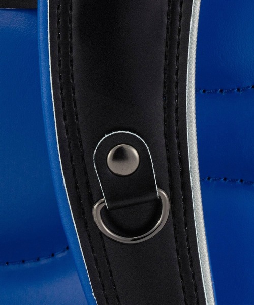 DIESEL（ディーゼル）の「DIESEL(ディーゼル)RACER / レーサーランドセル（ランドセル・キッズ・ブラック・ONE SIZE）」の2枚目の写真