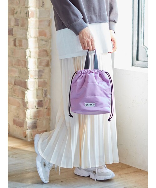 Cutie Blonde（キューティーブロンド）の「◆【S-LL】カレンダーシフォンプリーツスカート（スカート・レディース・ブラック/ピンク/アイボリー・01/02/03/04）」の15枚目の写真