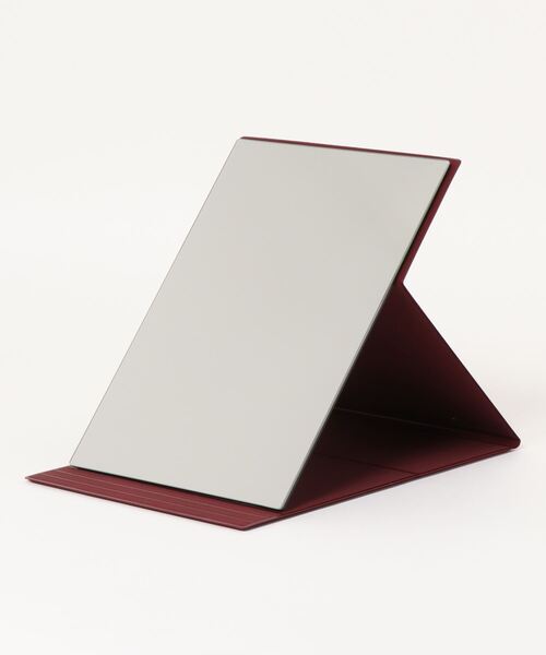 HORIUCHI MIRROR / ホリウチミラー ナピュア ２WAYフォールディングミラー NAPURE HF-05 HOI（手鏡/メイクミラー）｜HORIUCHI MIRROR（ホリウチミラー）