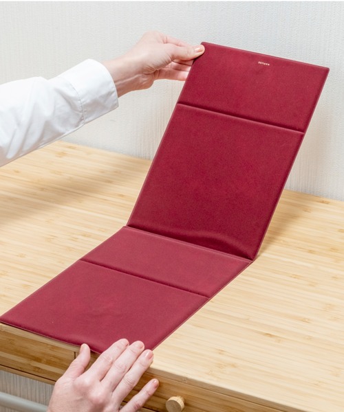 HORIUCHI MIRROR / ホリウチミラー ナピュア ２WAYフォールディングミラー NAPURE HF-05 HOI（手鏡/メイクミラー）｜HORIUCHI MIRROR（ホリウチミラー）