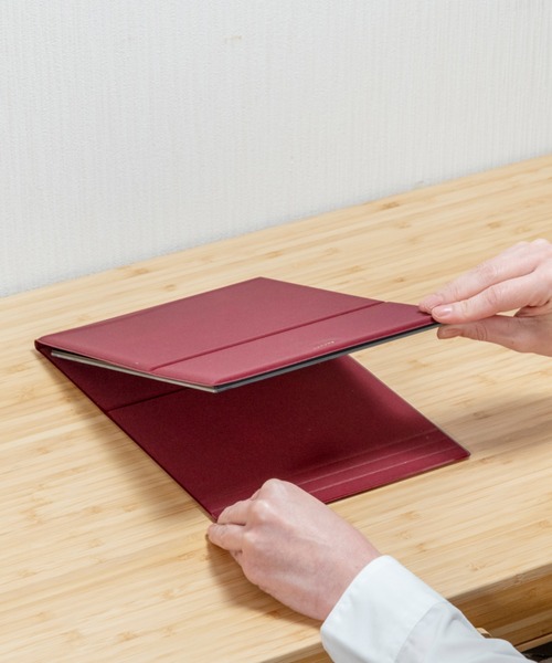 HORIUCHI MIRROR / ホリウチミラー ナピュア ２WAYフォールディングミラー NAPURE HF-05 HOI（手鏡/メイクミラー）｜HORIUCHI MIRROR（ホリウチミラー）