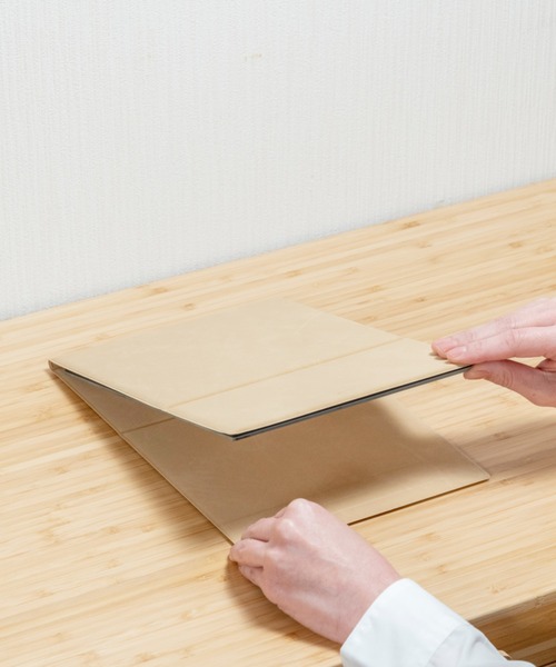 HORIUCHI MIRROR / ホリウチミラー ナピュア ２WAYフォールディングミラー NAPURE HF-05 HOI（手鏡/メイクミラー）｜HORIUCHI MIRROR（ホリウチミラー）