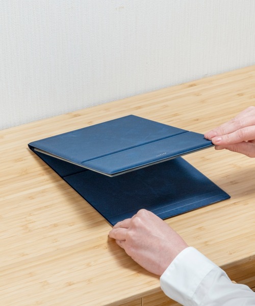 HORIUCHI MIRROR / ホリウチミラー ナピュア ２WAYフォールディングミラー NAPURE HF-05 HOI（手鏡/メイクミラー）｜HORIUCHI MIRROR（ホリウチミラー）