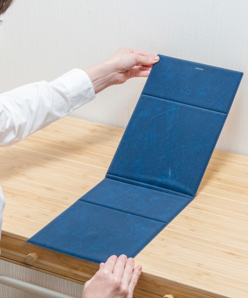 HORIUCHI MIRROR / ホリウチミラー ナピュア ２WAYフォールディングミラー NAPURE HF-05 HOI（手鏡/メイクミラー）｜HORIUCHI MIRROR（ホリウチミラー）