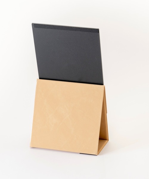 HORIUCHI MIRROR / ホリウチミラー ナピュア ２WAYフォールディングミラー NAPURE HF-05 HOI（手鏡/メイクミラー）｜HORIUCHI MIRROR（ホリウチミラー）