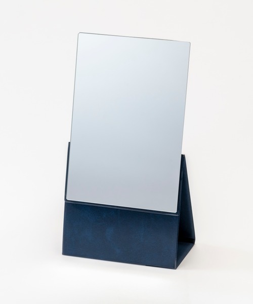 HORIUCHI MIRROR / ホリウチミラー ナピュア ２WAYフォールディングミラー NAPURE HF-05 HOI（手鏡/メイクミラー）｜HORIUCHI MIRROR（ホリウチミラー）