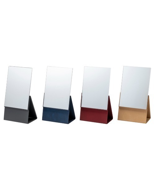 HORIUCHI MIRROR / ホリウチミラー ナピュア ２WAYフォールディングミラー NAPURE HF-05 HOI（手鏡/メイクミラー）｜HORIUCHI MIRROR（ホリウチミラー）