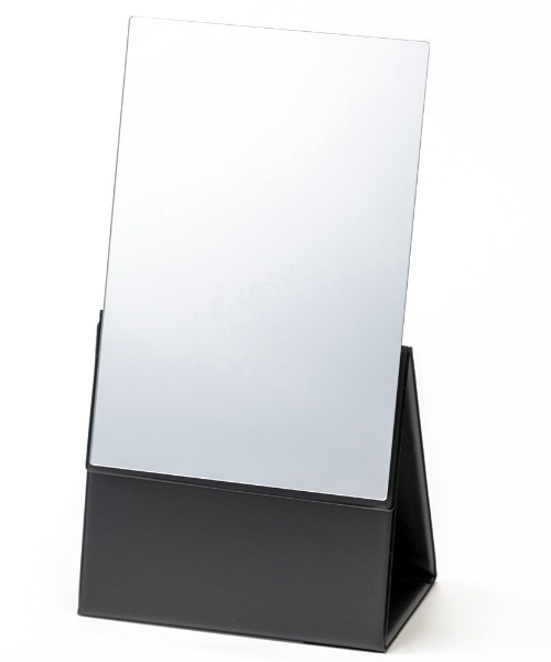 HORIUCHI MIRROR / ホリウチミラー ナピュア ２WAYフォールディングミラー NAPURE HF-05 HOI（手鏡/メイクミラー）｜HORIUCHI MIRROR（ホリウチミラー）