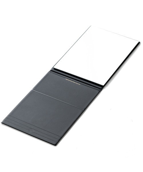 HORIUCHI MIRROR / ホリウチミラー ナピュア ２WAYフォールディングミラー NAPURE HF-05 HOI（手鏡/メイクミラー）｜HORIUCHI MIRROR（ホリウチミラー）