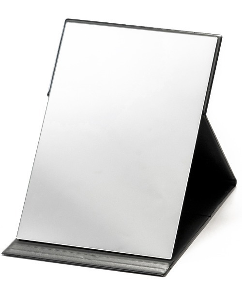 HORIUCHI MIRROR / ホリウチミラー ナピュア ２WAYフォールディングミラー NAPURE HF-05 HOI（手鏡/メイクミラー）｜HORIUCHI MIRROR（ホリウチミラー）