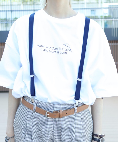 rovtski(ロフトスキー)の「SOLIDSUSPENDER/ソリッドサスペンダー(サスペンダー・メンズ・ホワイト/ブラック/ワインレッド/ベージュ/ネイビー/レッド/グレー/オリーブ/ブラウン・FREE)」の8枚目の写真