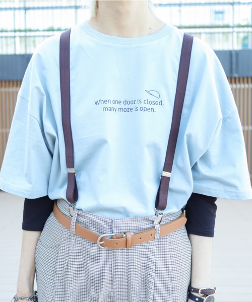 rovtski(ロフトスキー)の「SOLIDSUSPENDER/ソリッドサスペンダー(サスペンダー・メンズ・ホワイト/ブラック/ワインレッド/ベージュ/ネイビー/レッド/グレー/オリーブ/ブラウン・FREE)」の5枚目の写真