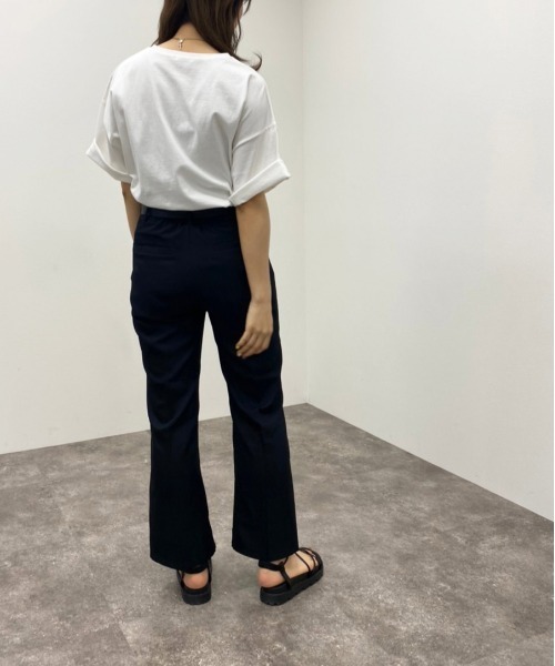 apres jour mignon（アプレジュールミニョン）の「アソートヴィンテージＢＩＧＴシャツ 【ZOZOTOWN限定アイテム】（Tシャツ/カットソー・レディース・オフホワイト/ブラック系その他2/ホワイト系その他/ブラック/ホワイト系その他2/ブラック系その他・フリー/X-LARGE）」の12枚目の写真