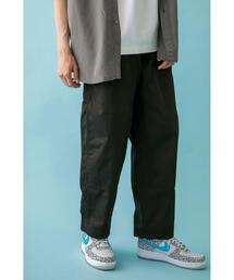 MONKEY TIME | <monkey time> TC TWILL WIDE PAINTER/ペインターパンツ(その他パンツ)