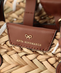 ANYA HINDMARCH（アニヤハインドマーチ）の「ANYA HINDMARCH