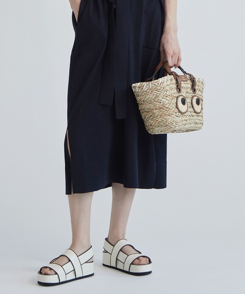 ANYA HINDMARCH（アニヤハインドマーチ）の「ANYA HINDMARCH