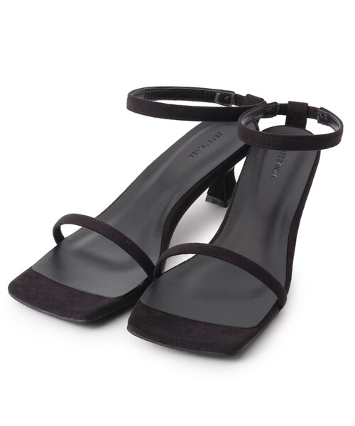 ESPERANZA(エスペランサ)の「◆ダウンヒールベルトサンダル(サンダル・レディース・オレンジ系その他2/ブラック系/ベージュ系/パープル系2・S/M/L)」の19枚目の写真