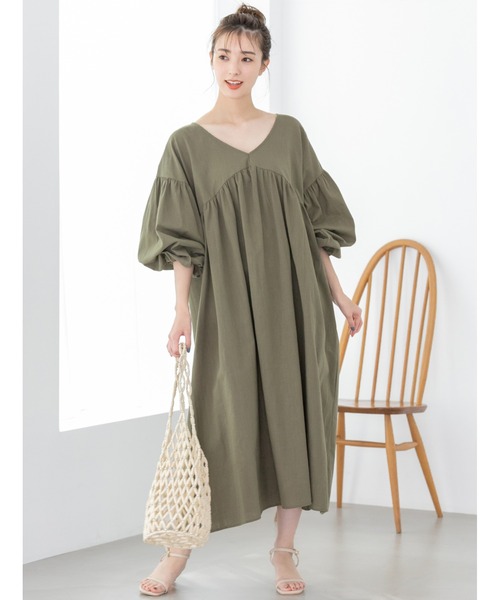 fifth(フィフス)の「ウッドメッシュバッグ(ショルダーバッグ・レディース・ブラック/アイボリー・FREE)」の5枚目の写真