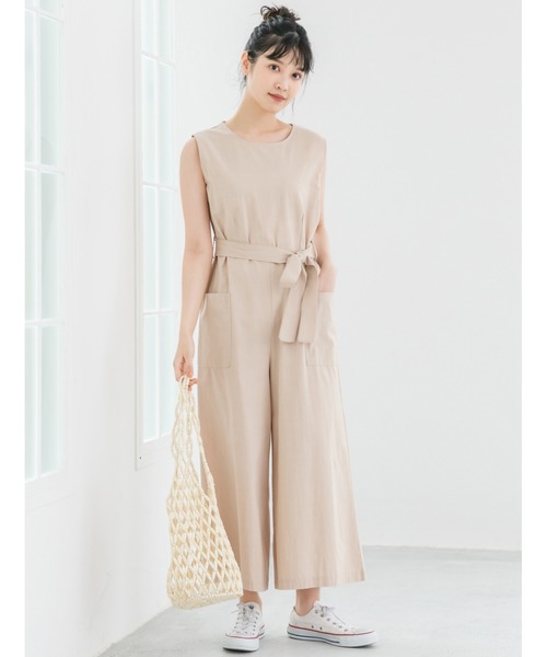 fifth(フィフス)の「ウッドメッシュバッグ(ショルダーバッグ・レディース・ブラック/アイボリー・FREE)」の6枚目の写真