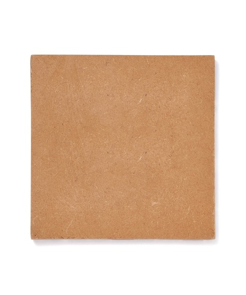 Francfranc(フランフラン)の「トリクル コースター ホワイト(キッチンツール・レディース・ホワイト・FREE)」の2枚目の写真