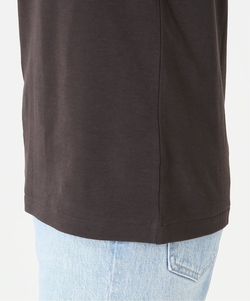 Spick & Span（スピックアンドスパン）の「ANTI SWEATCOOLスリーブレス 汗染み防止 / 接触冷感◆（Tシャツ/カットソー・レディース・ホワイト/ブラック/ベージュ・FREE）」の14枚目の写真