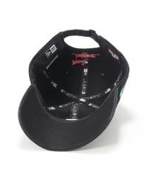 BALLISTIK BOYZ BBZ new era コラボ　キャップ NEW ERA（ニューエラ）の「ニューエラ キャップ BALLISTIKBOYZ