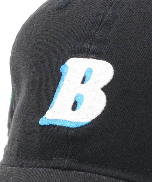 NEW ERA（ニューエラ）の「ニューエラ キャップ BALLISTIKBOYZ コラボ