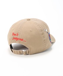 NEW ERA（ニューエラ）の「ニューエラ キャップ BALLISTIKBOYZ