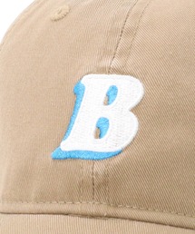 BALLISTIK BOYZ BBZ new era コラボ　キャップ kkp_newera12864515