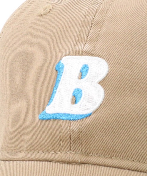 NEW ERA（ニューエラ）の「ニューエラ キャップ BALLISTIKBOYZ コラボ