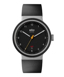 BRAUN | BRAUN Automatic Watch BN0278BKBKG(アナログ腕時計)