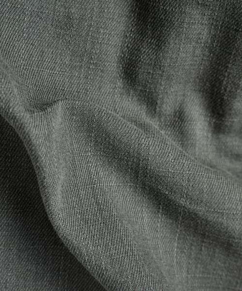 G-STAR（ジースター）の「BOUND POCKET SLIM SHIRT（シャツ/ブラウス・メンズ・グレー系その他・SMALL/MEDIUM/X-SMALL）」の4枚目の写真