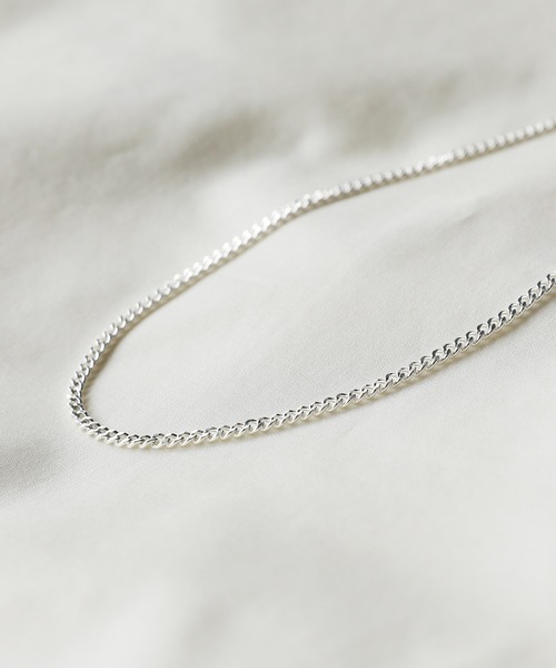 JOEN（ジョエン）の「JOEN(ジョエン)シルバー925コーティング  日本製 2wayネックレス マスクコード（ネックレス・メンズ・シルバー/シルバー系1/シルバー系2・FREE）」の5枚目の写真