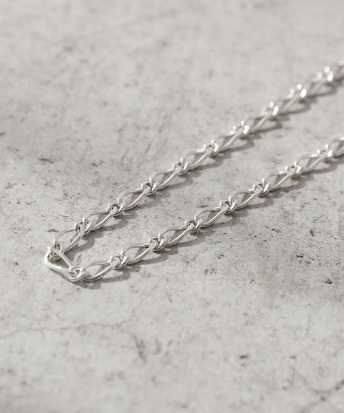 JOEN（ジョエン）の「JOEN(ジョエン)シルバー925コーティング  日本製 2wayネックレス マスクコード（ネックレス・メンズ・シルバー/シルバー系1/シルバー系2・FREE）」の21枚目の写真