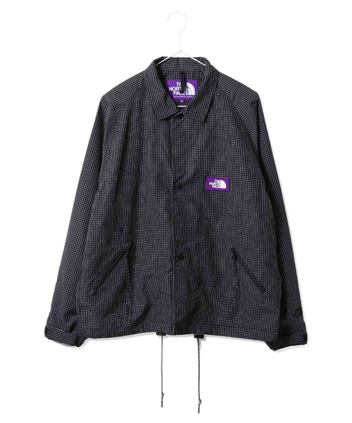 THE NORTH FACE Color Ripstop Mountain Wind Jacket NP2002N