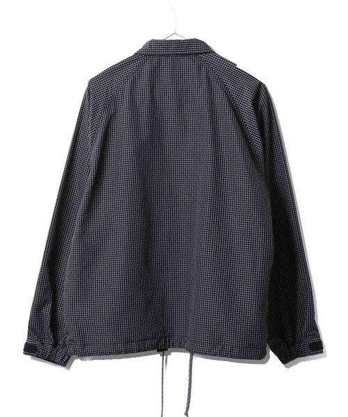 color ripstop mountain wind jacket